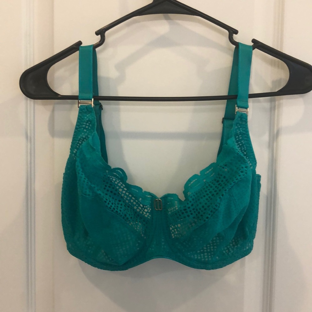 Freya bra